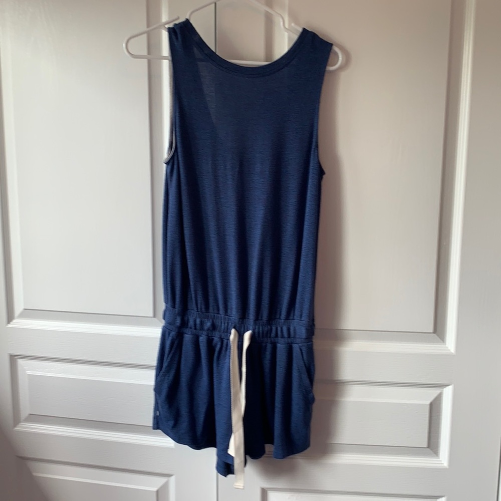 Aritzia Wilfred Free Jumpsuit